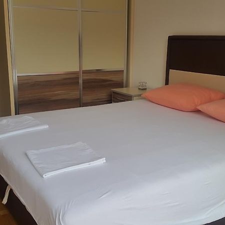 Apartment Kovacevic บุดวา ห้อง รูปภาพ