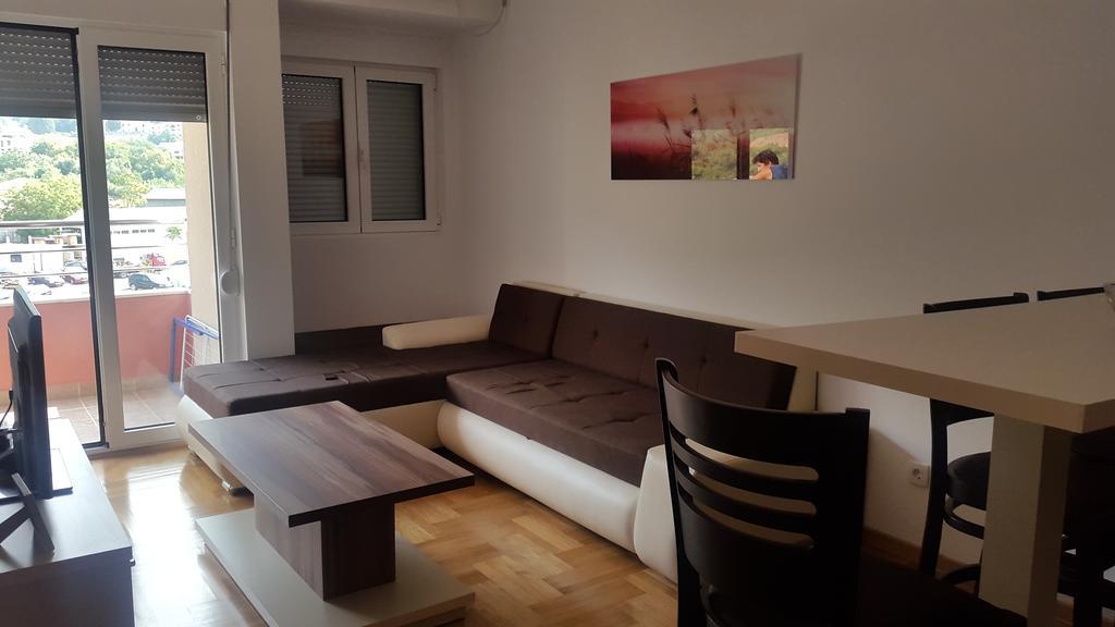 Apartment Kovacevic บุดวา ห้อง รูปภาพ