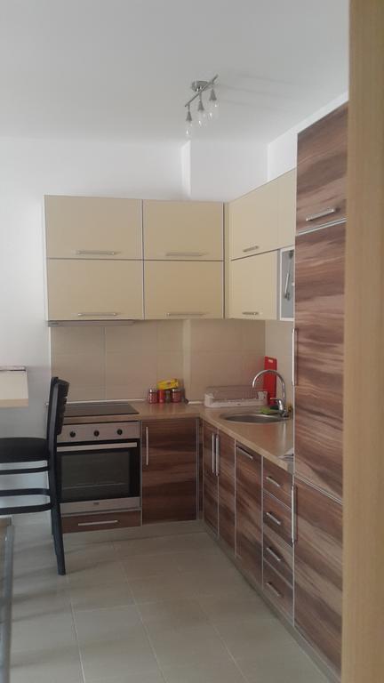 Apartment Kovacevic บุดวา ห้อง รูปภาพ